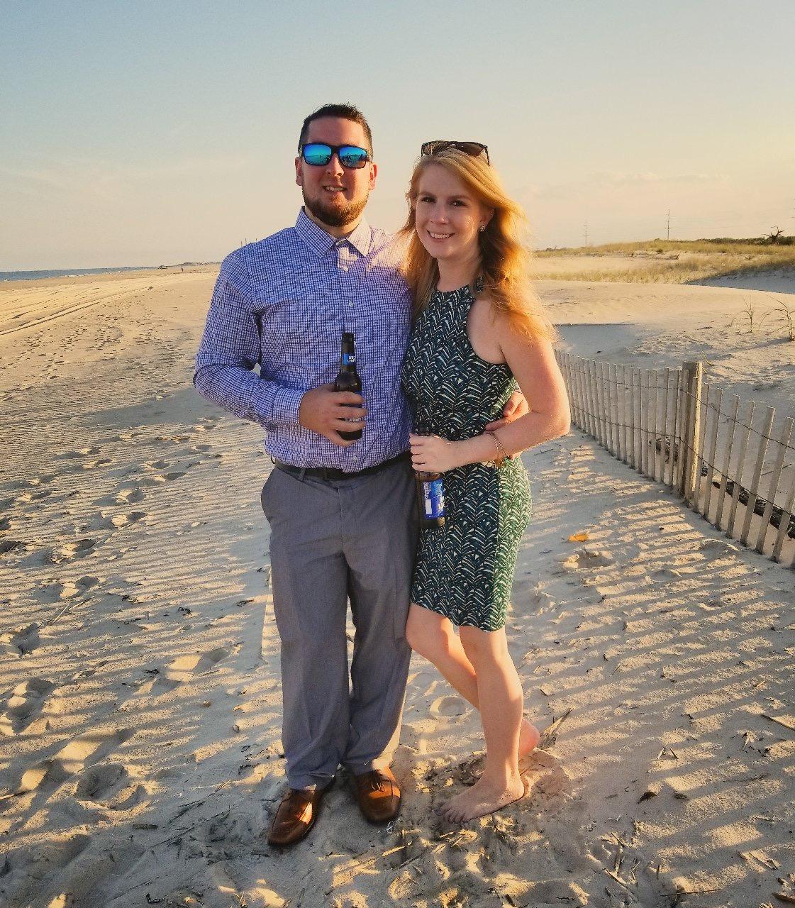 The Wedding Website of Jessica Maginnis and Stephen Dougherty
