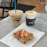 Black Bear Bread Co.
