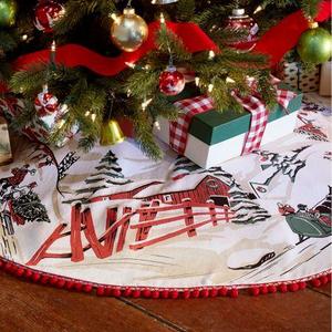 Tree Skirt