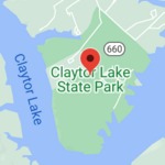 Claytor Lake