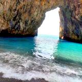 Spiaggia dell'Arcomagno