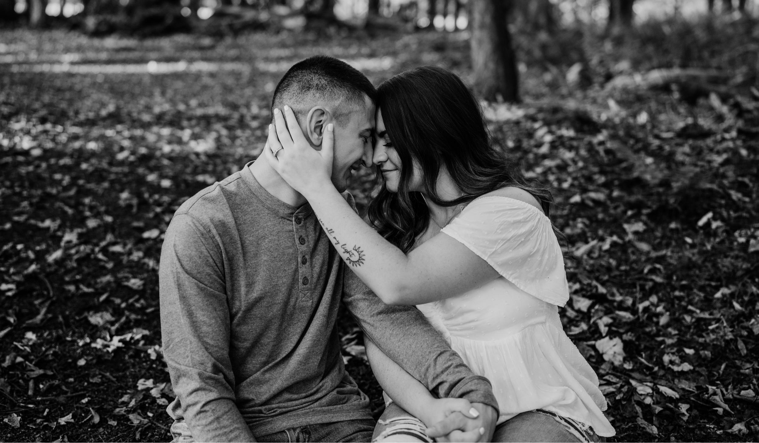 The Wedding Website of Christi Phelps and Alexander Plamondon