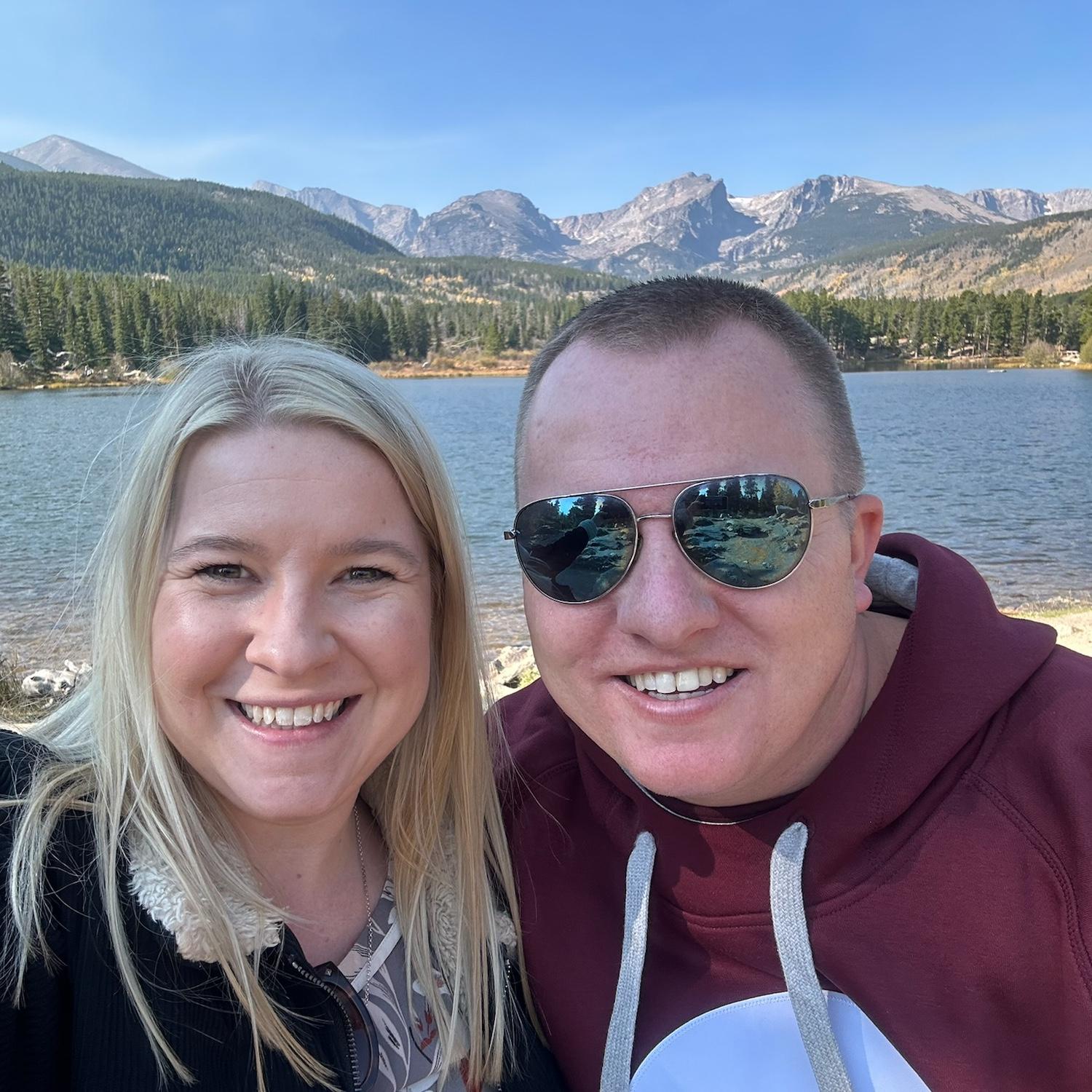 Rocky Mountain National Park