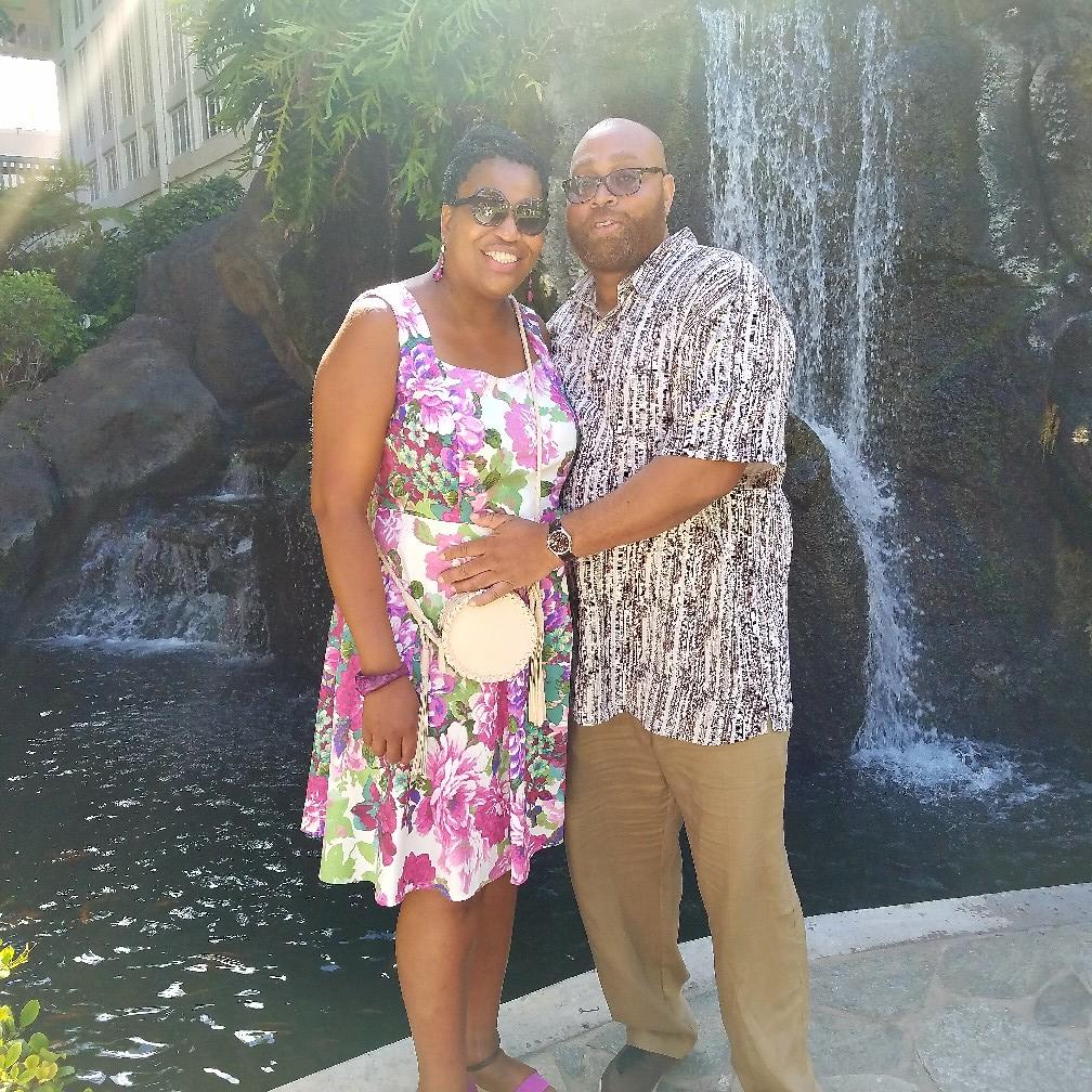 Hawaii 2016