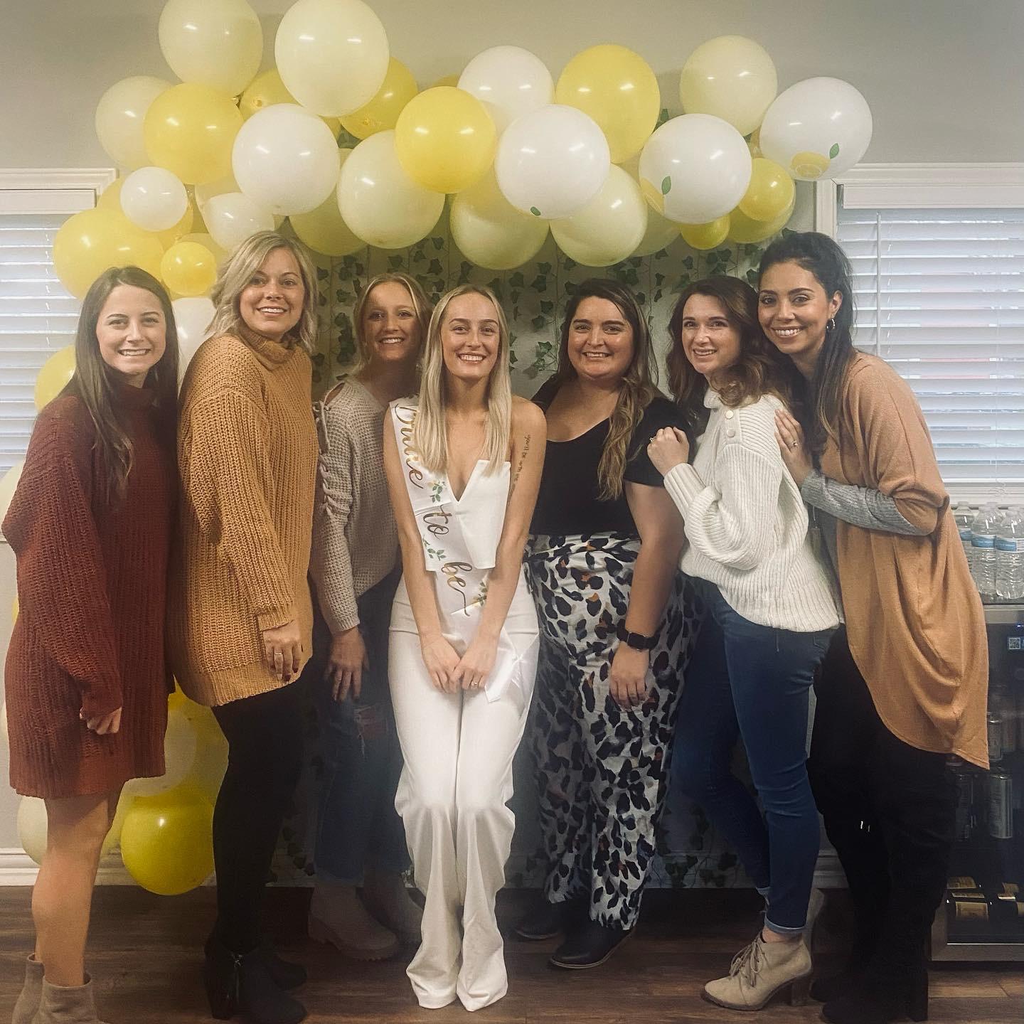 The Wedding Website of Jaymie wenner and Tomas Alcoser