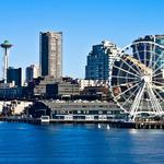 Seattle Waterfront