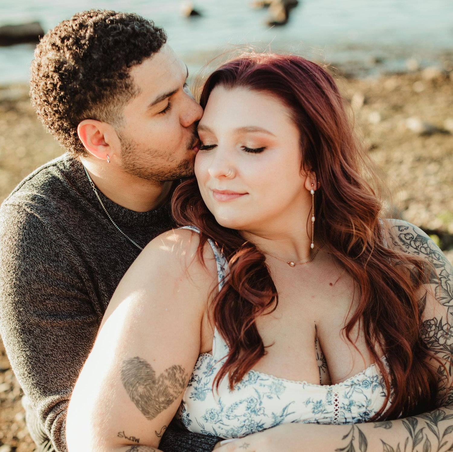 Fun fact #5 - Anaïs and Kyle have worked together almost every day since they met! First at Erbs and Gerbs, then they both got remote jobs. No, they aren't sick of each other!