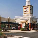 Queenstown Premium Outlets