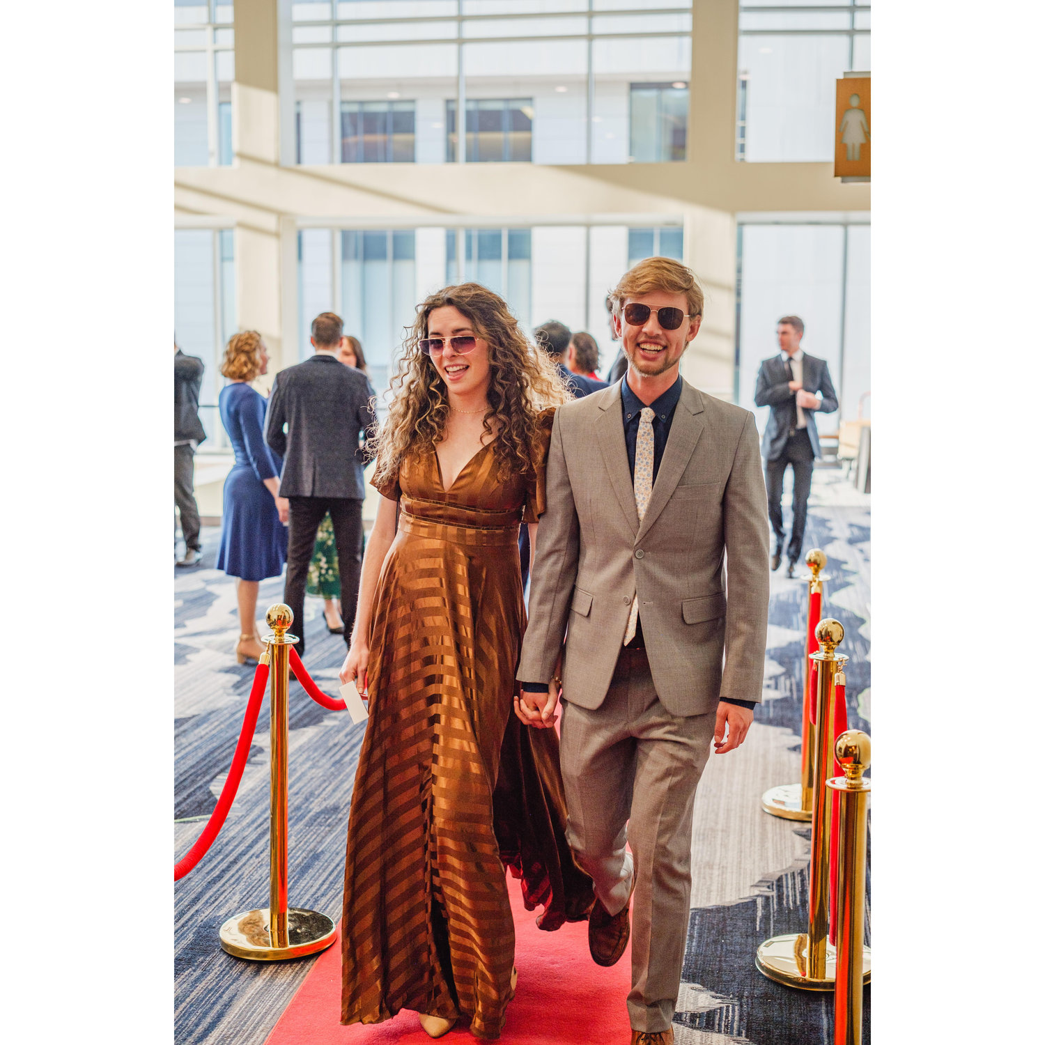 BARRISTER'S BALL SEASON TWO (return of the aviators) 04/2024