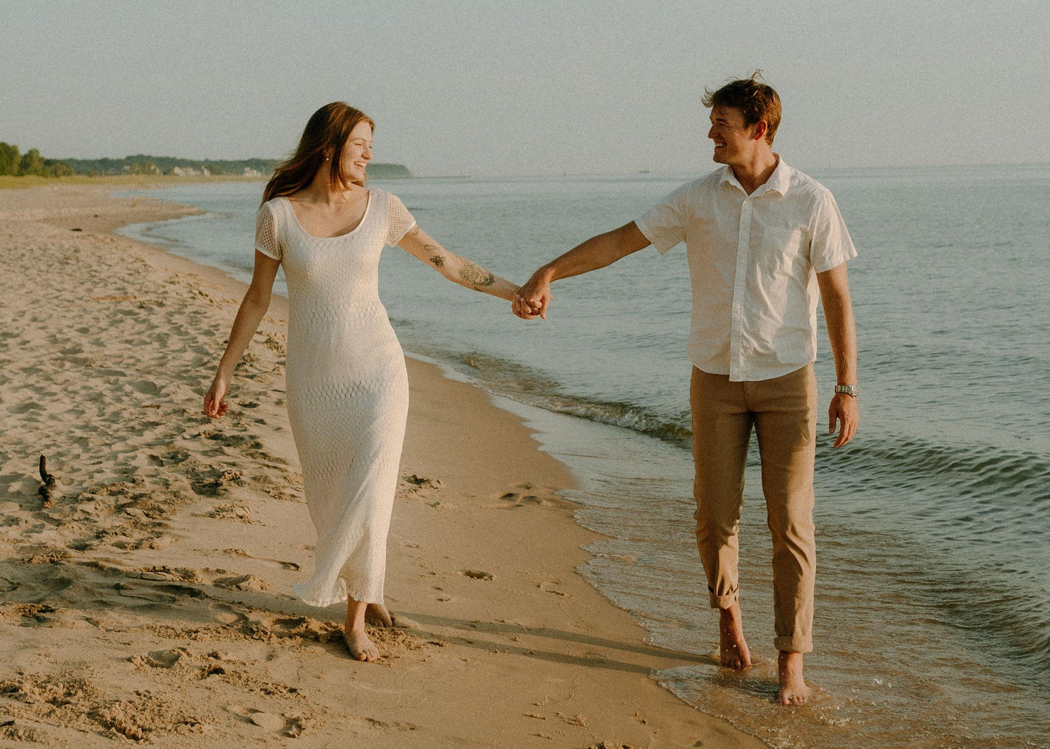 The Wedding Website of Erin Kahn and Brad Sanders