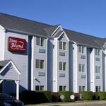 Elma Hotel | StayBeyond Inn & Suites | Grays Harbor Fairgrounds | Use to be GuestHouse Inn | Satsop