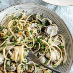 Coastal Seafood Dinners