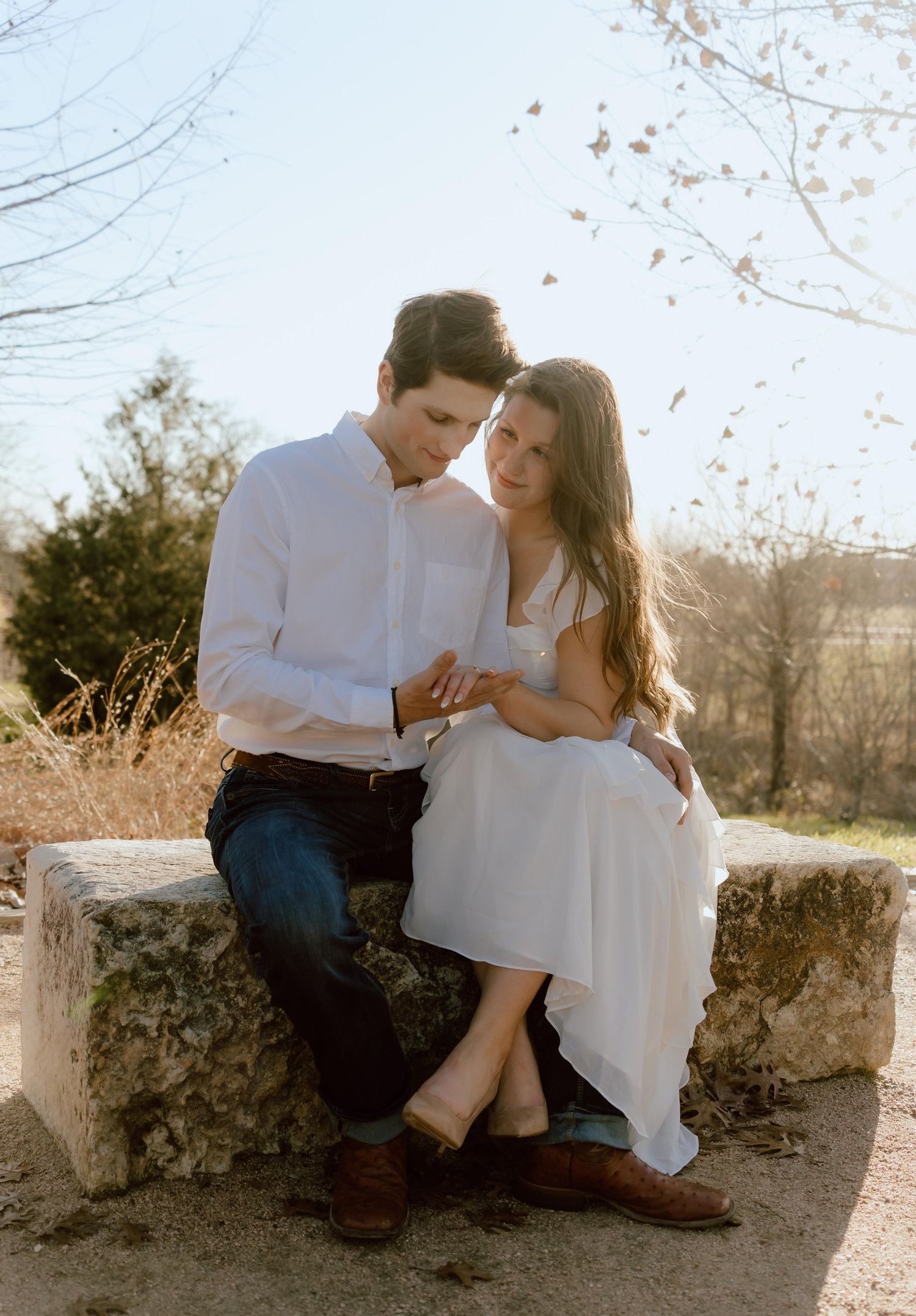 The Wedding Website of LillyAnne McCown and Ben Kilgore