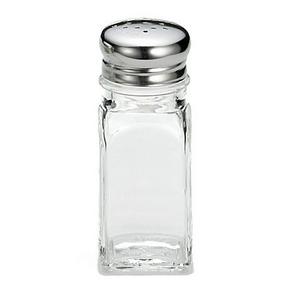 Libbey Glass - Libbey® Salt/Pepper Shaker