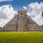 Chichen Itza