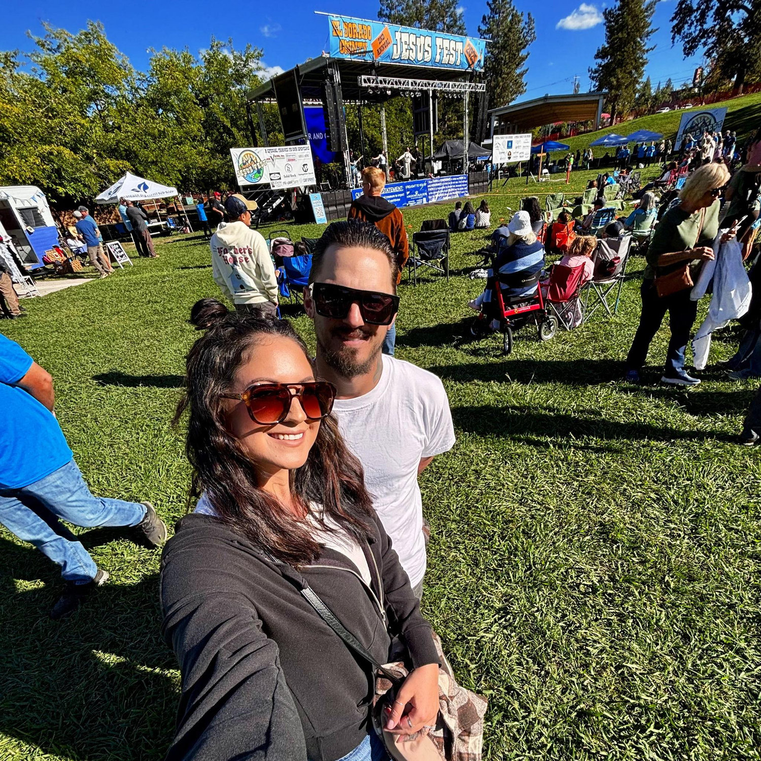 Jesus Fest 2025