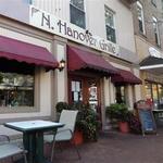 Carlisle Restaurants