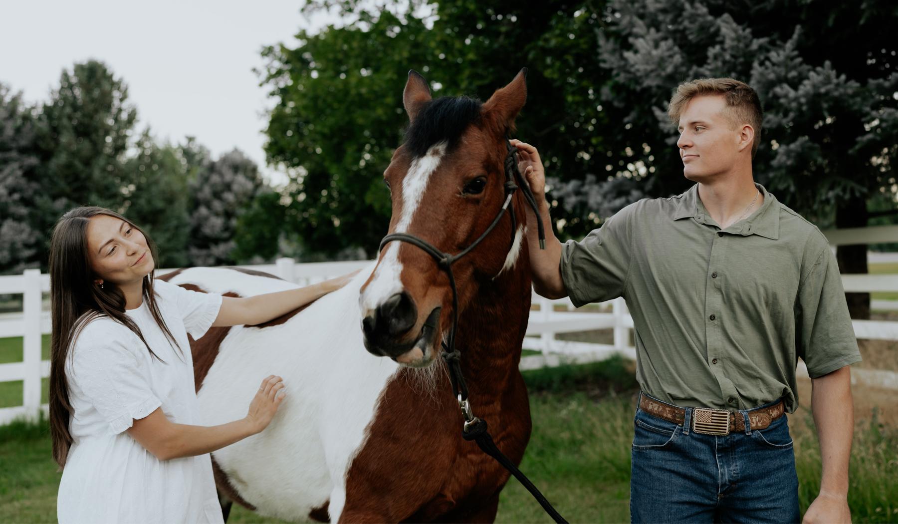 The Wedding Website of Joelle Sanpei and Noah Taylor