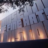 The Museum of Fine Arts, Houston