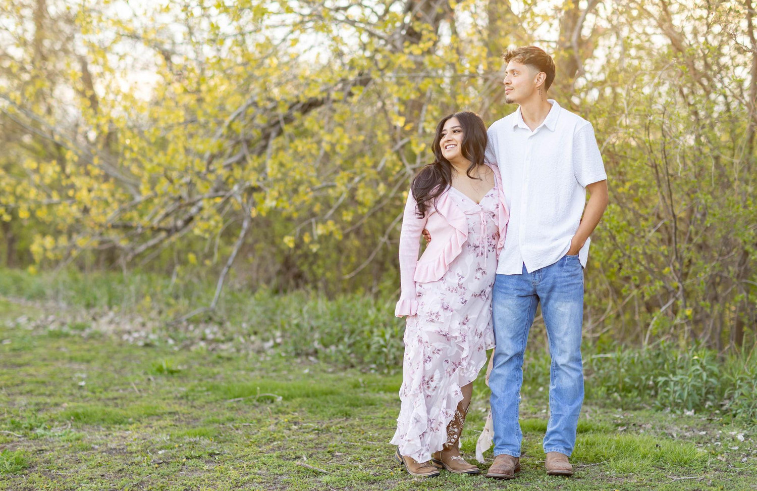 The Wedding Website of Heidi Coronel and Jose Miguel Martinez