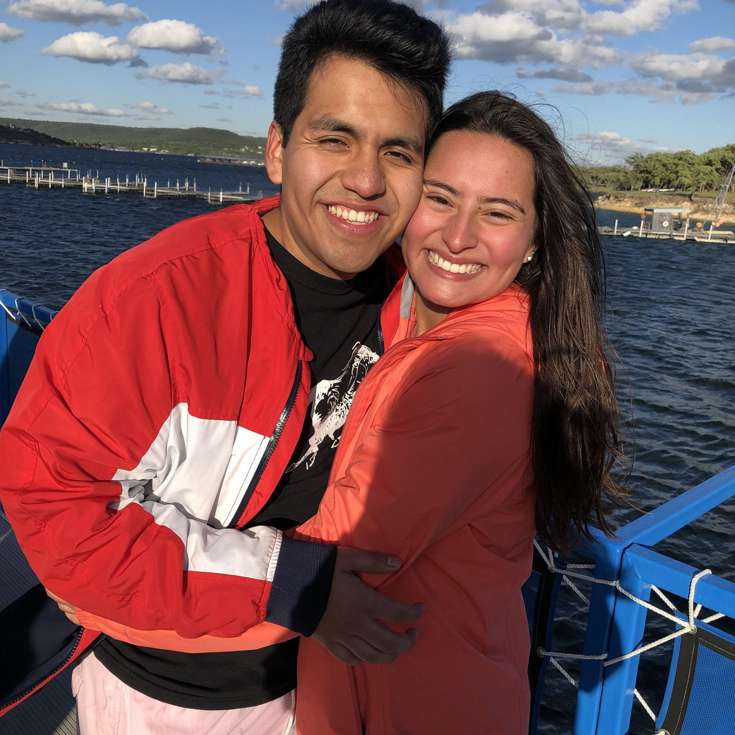 2019: Lake Travis, TX