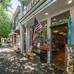 Butler Street