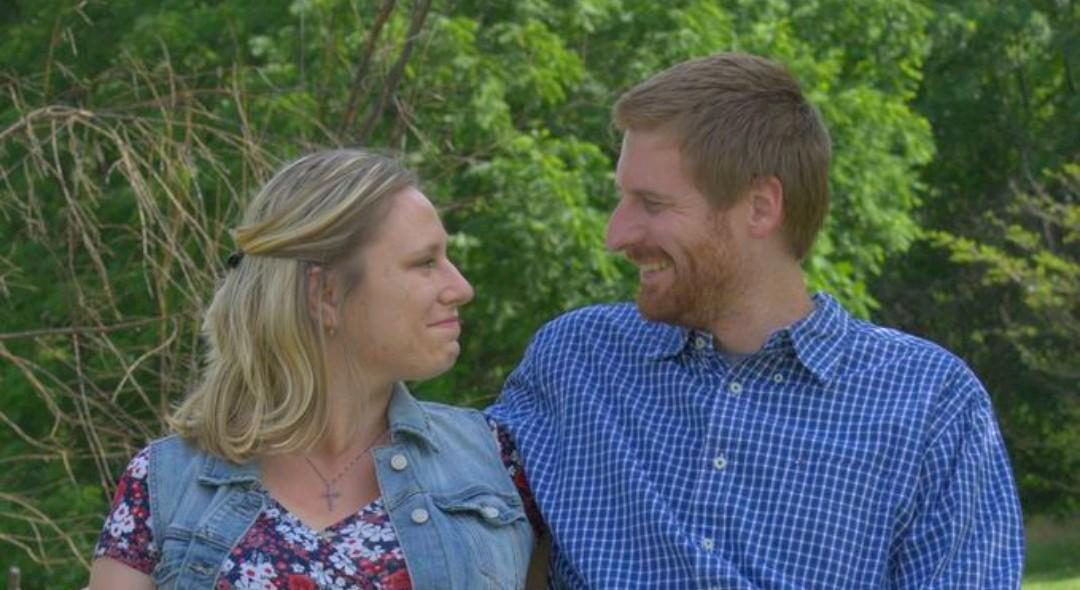 The Wedding Website of Adrian Eddy and Chris Wiegman