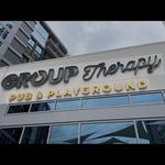 Group Therapy Pub & Playground