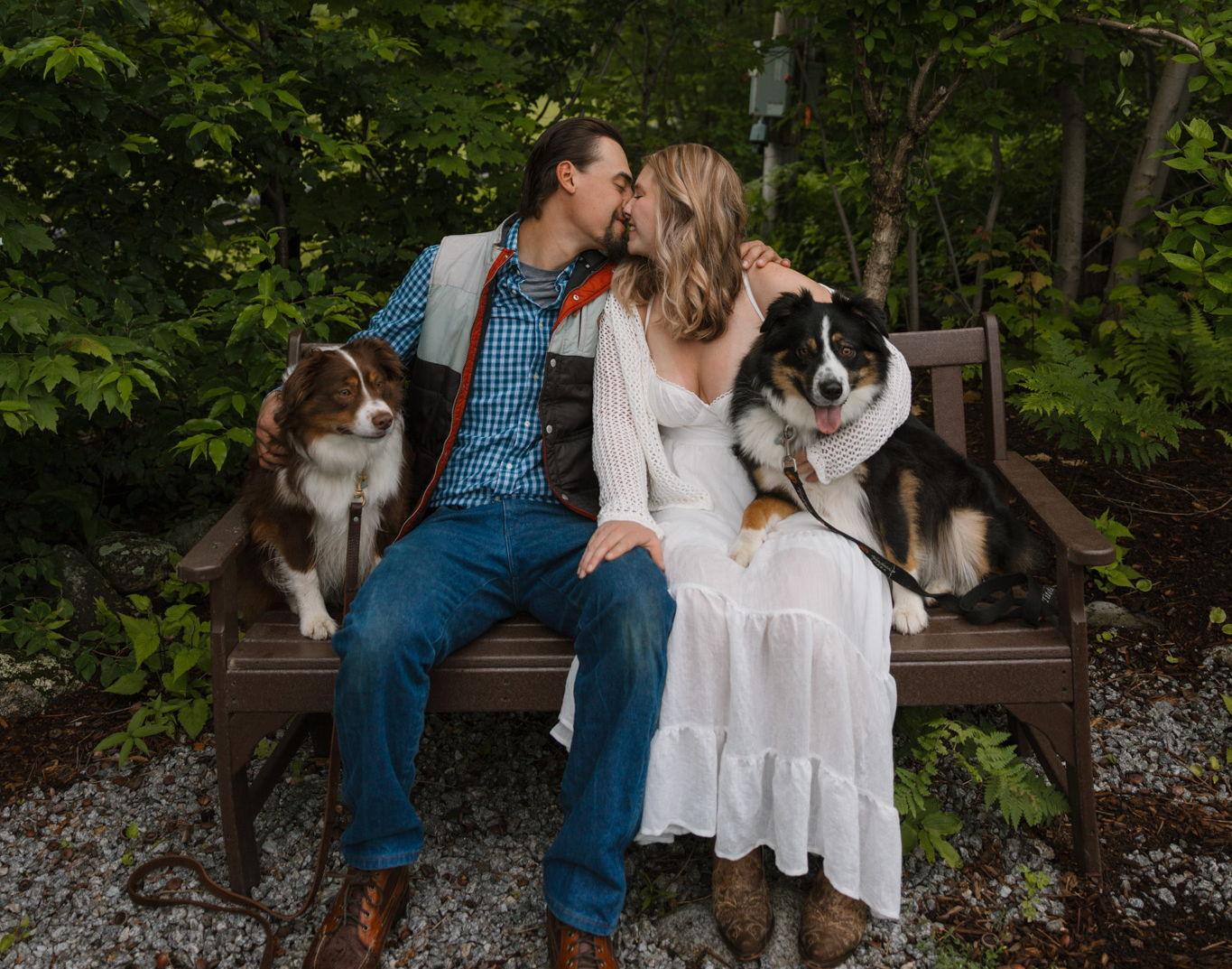 The Wedding Website of Logan Sanborn and Thomas Keon