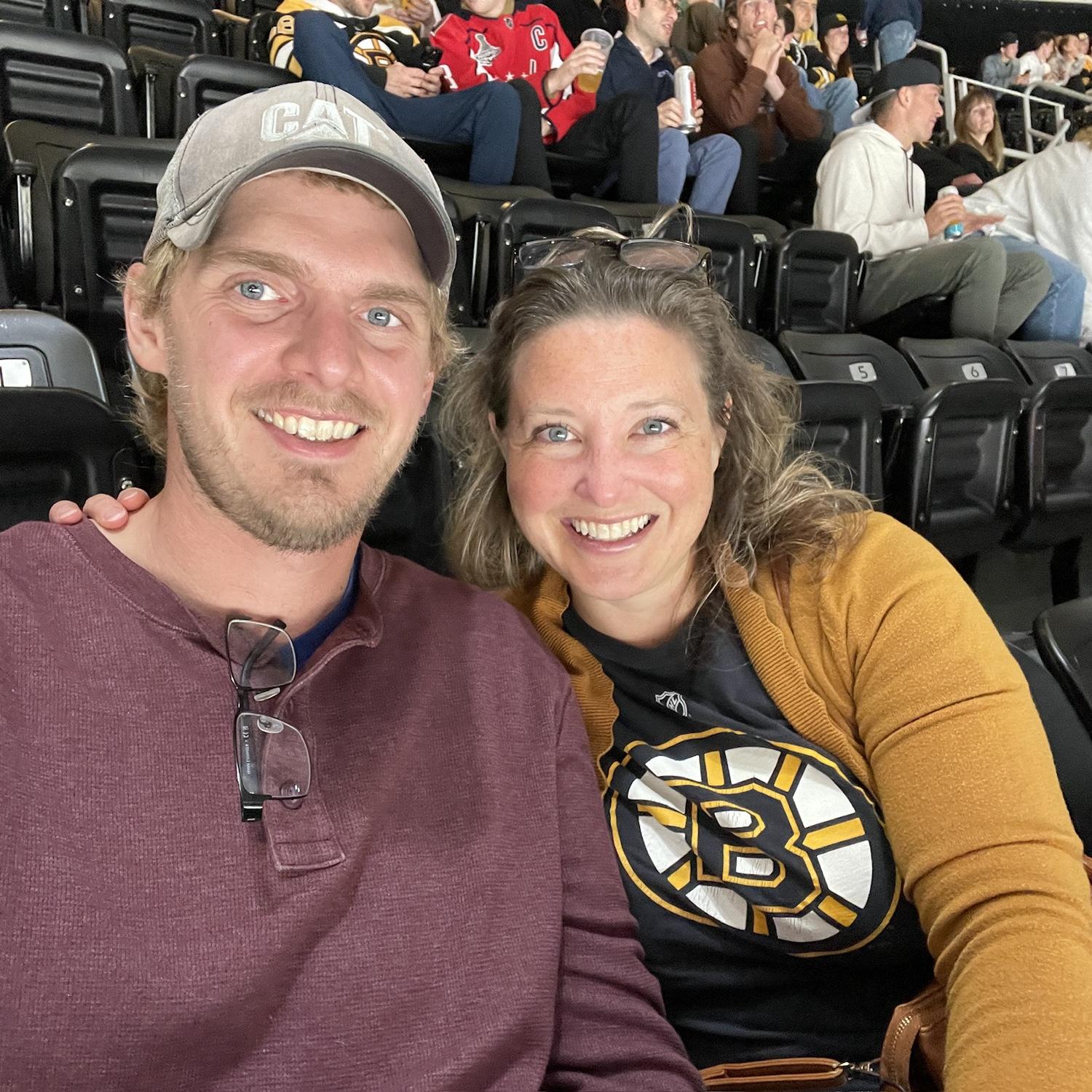 September 2024
Boston Bruins
