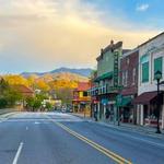 Bryson City