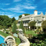 Chanticleer Garden