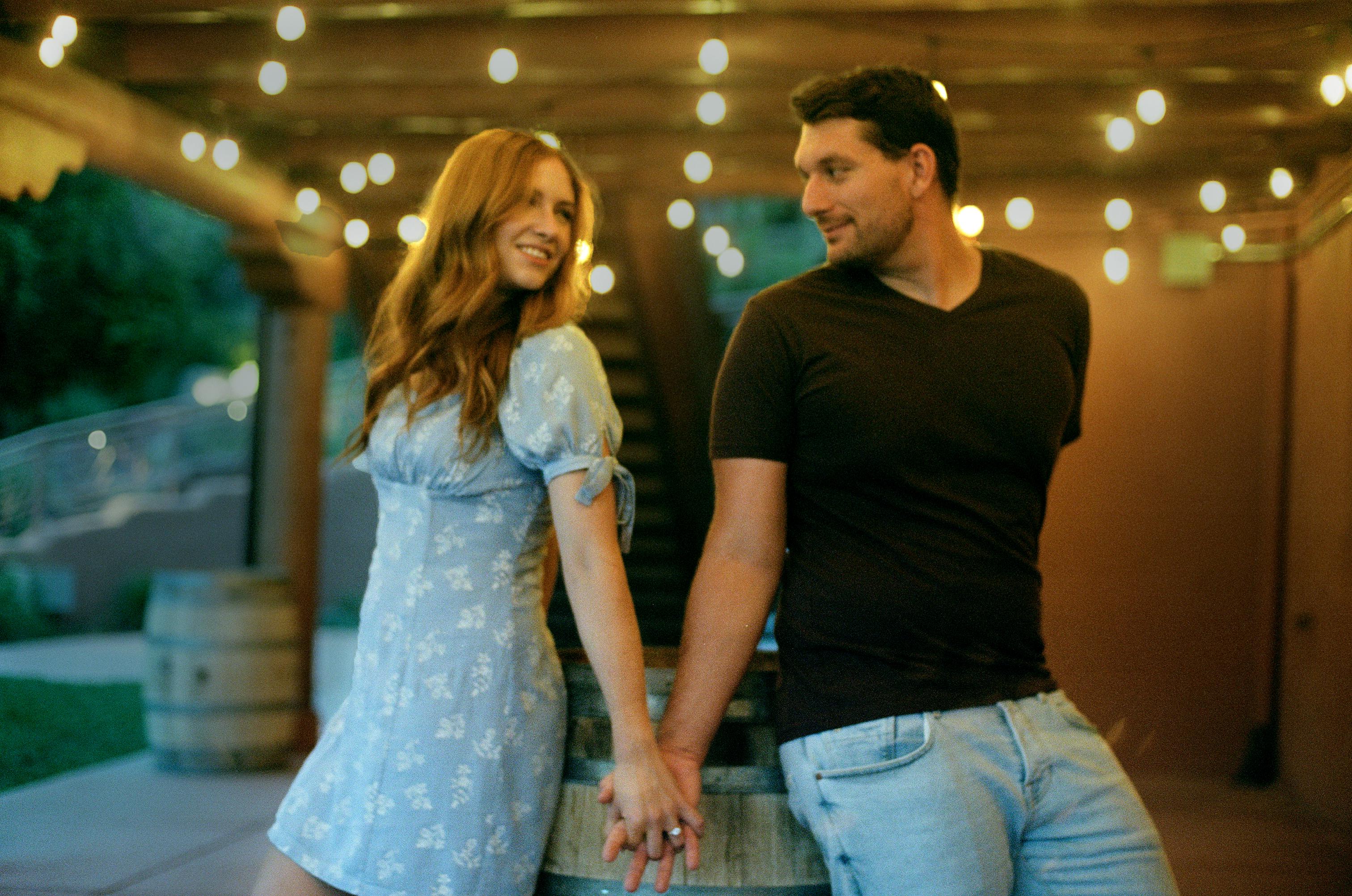 The Wedding Website of Sarah Frazier and Tevis Gehr