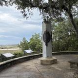 Ribault Monument