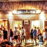 The Juice Bar