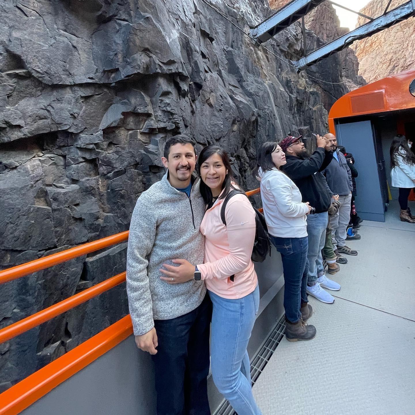 December 2021 - Royal Gorge Route Railroad