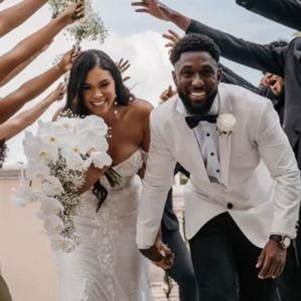 Our newlywed fund