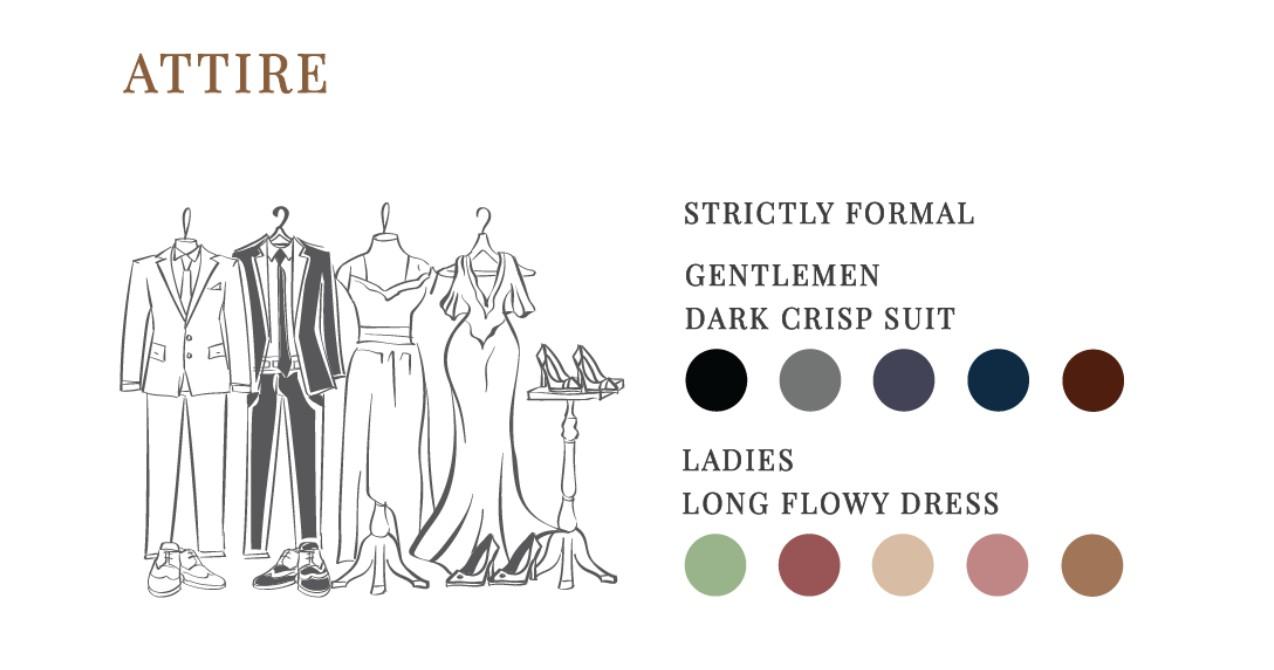 The Wedding Website of Isa Carcellar and Dane Castro