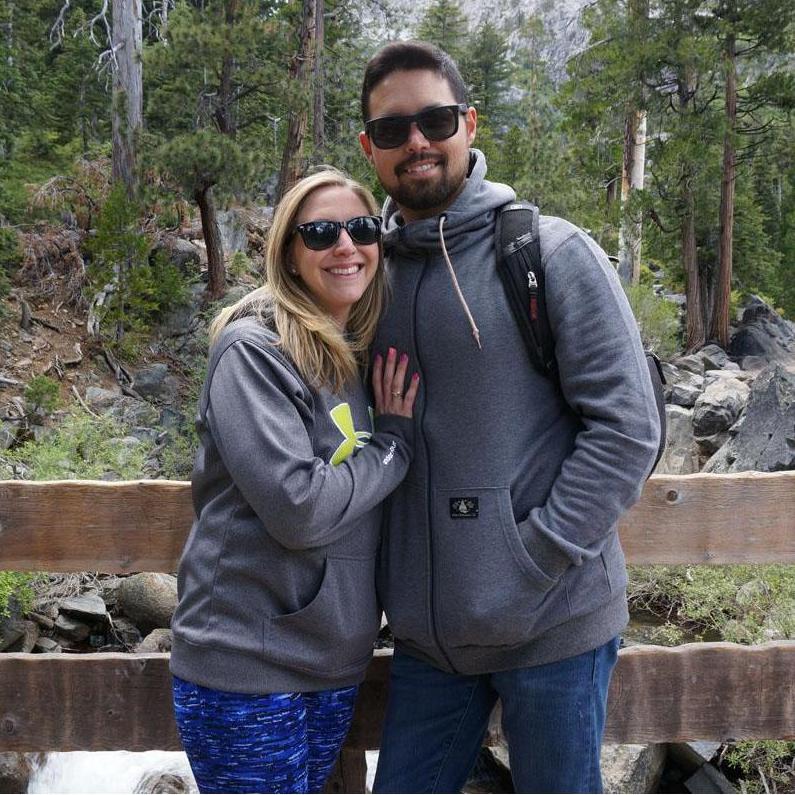 Jun 2016 - Lake Tahoe