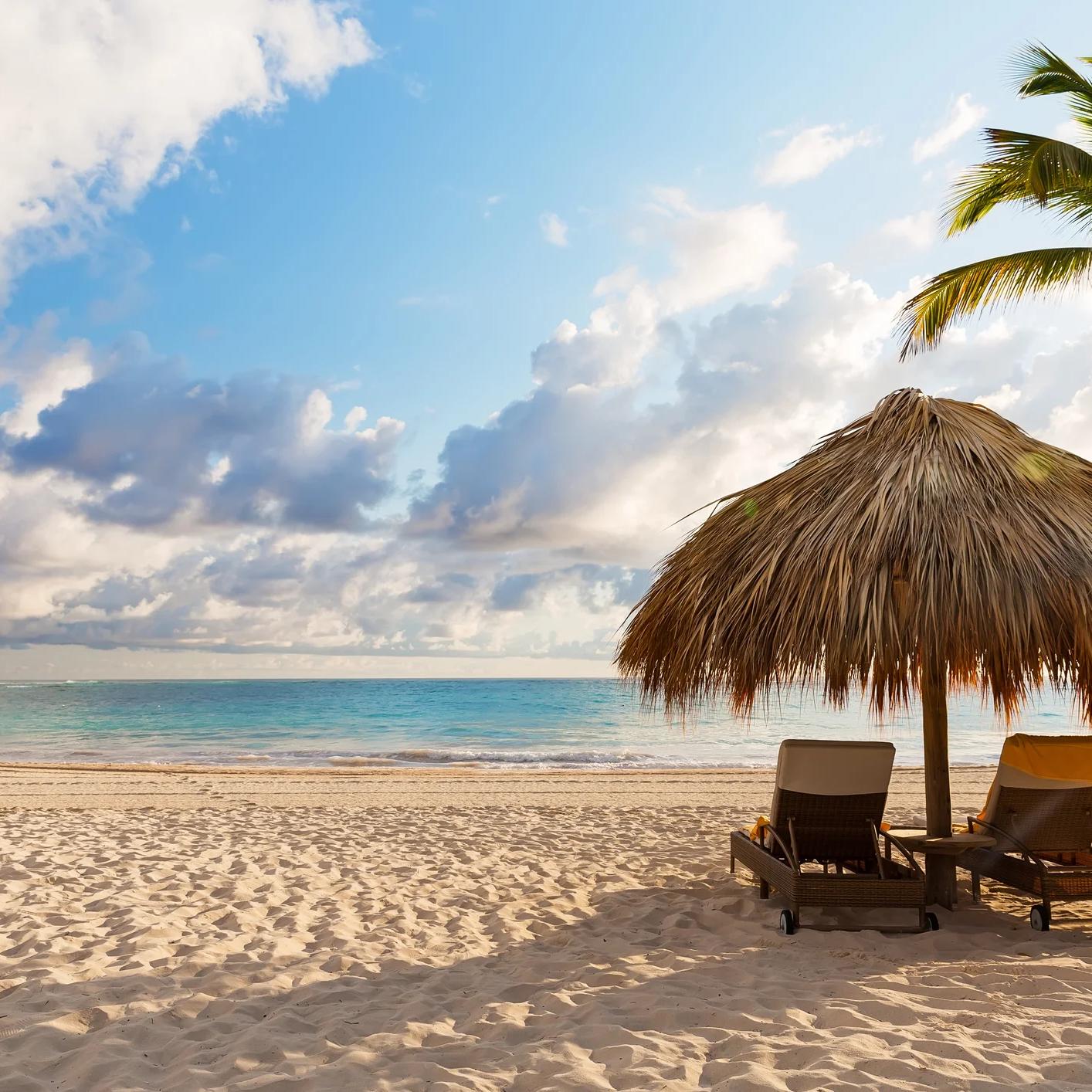 Our TBD Honeymoon