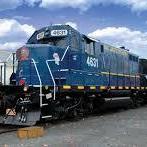 Blue Ridge Scenic Railway