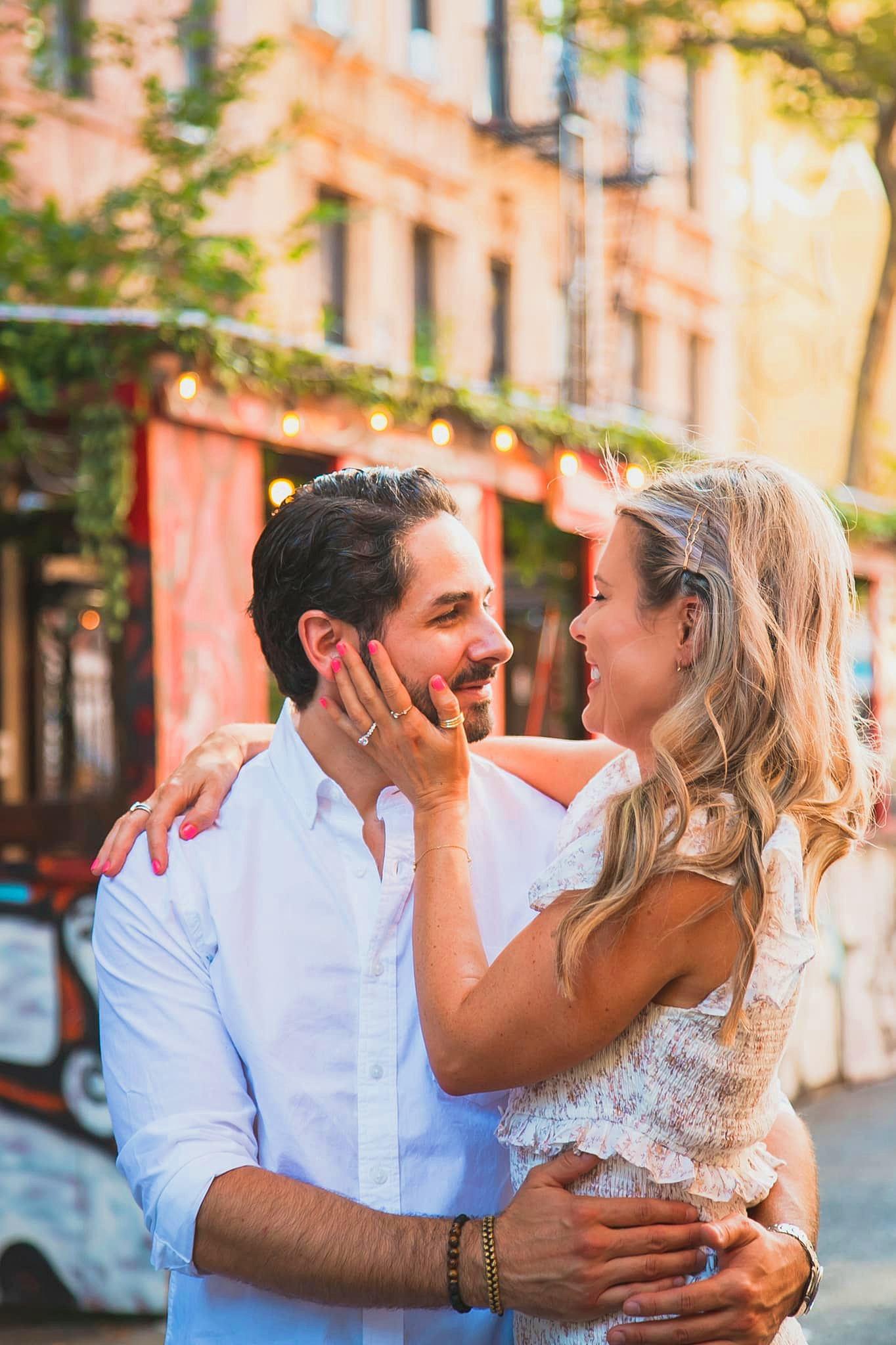 The Wedding Website of Kristen Fox and Christian Mollica