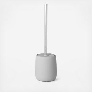 OXO, Good Grips Stainless Steel Toilet Brush - Zola