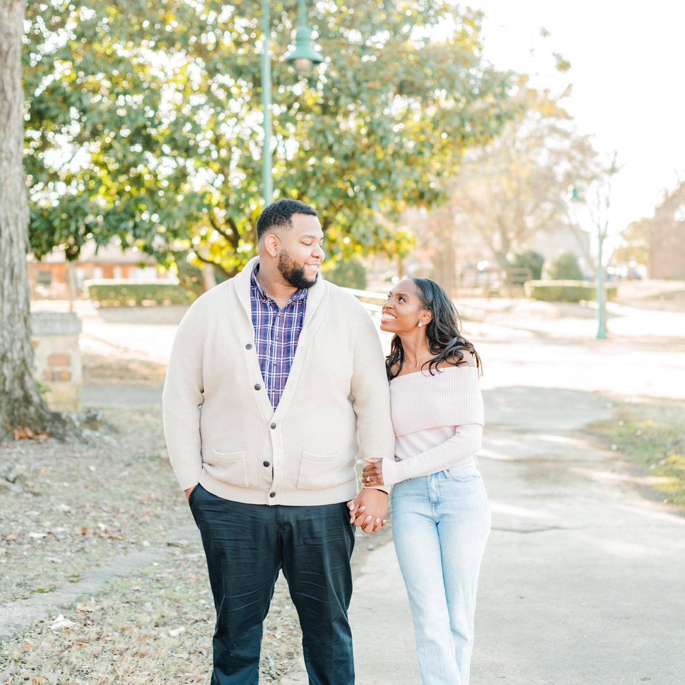 The countdown begins!