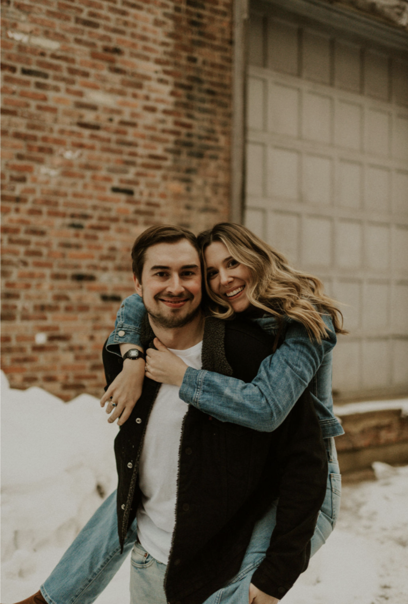 The Wedding Website of Rachael Carani and Andrew Kardos
