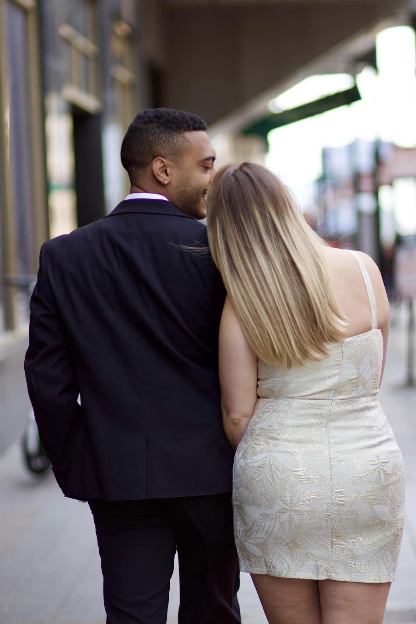 The Wedding Website of Erica Lampert and Wesley Goings