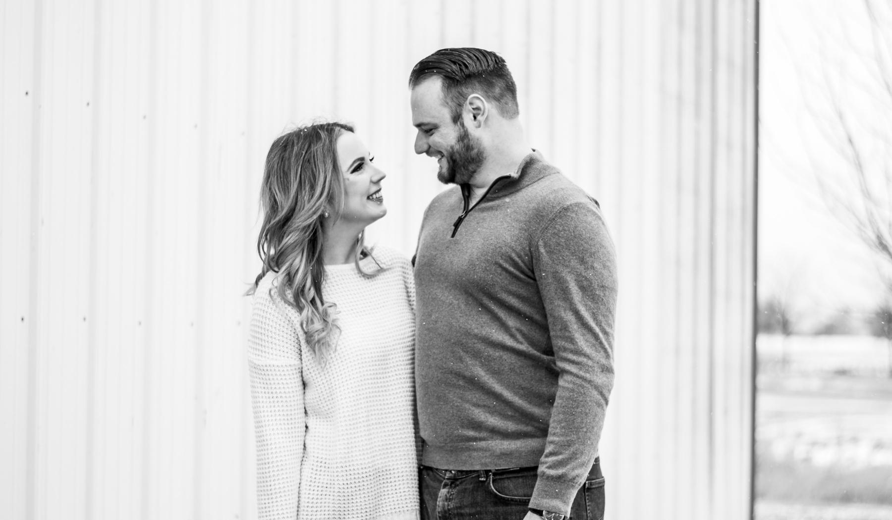 The Wedding Website of Arielle McHugh and Doug Zurbriggen
