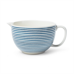 Sur La Table Striped Batter Bowl
