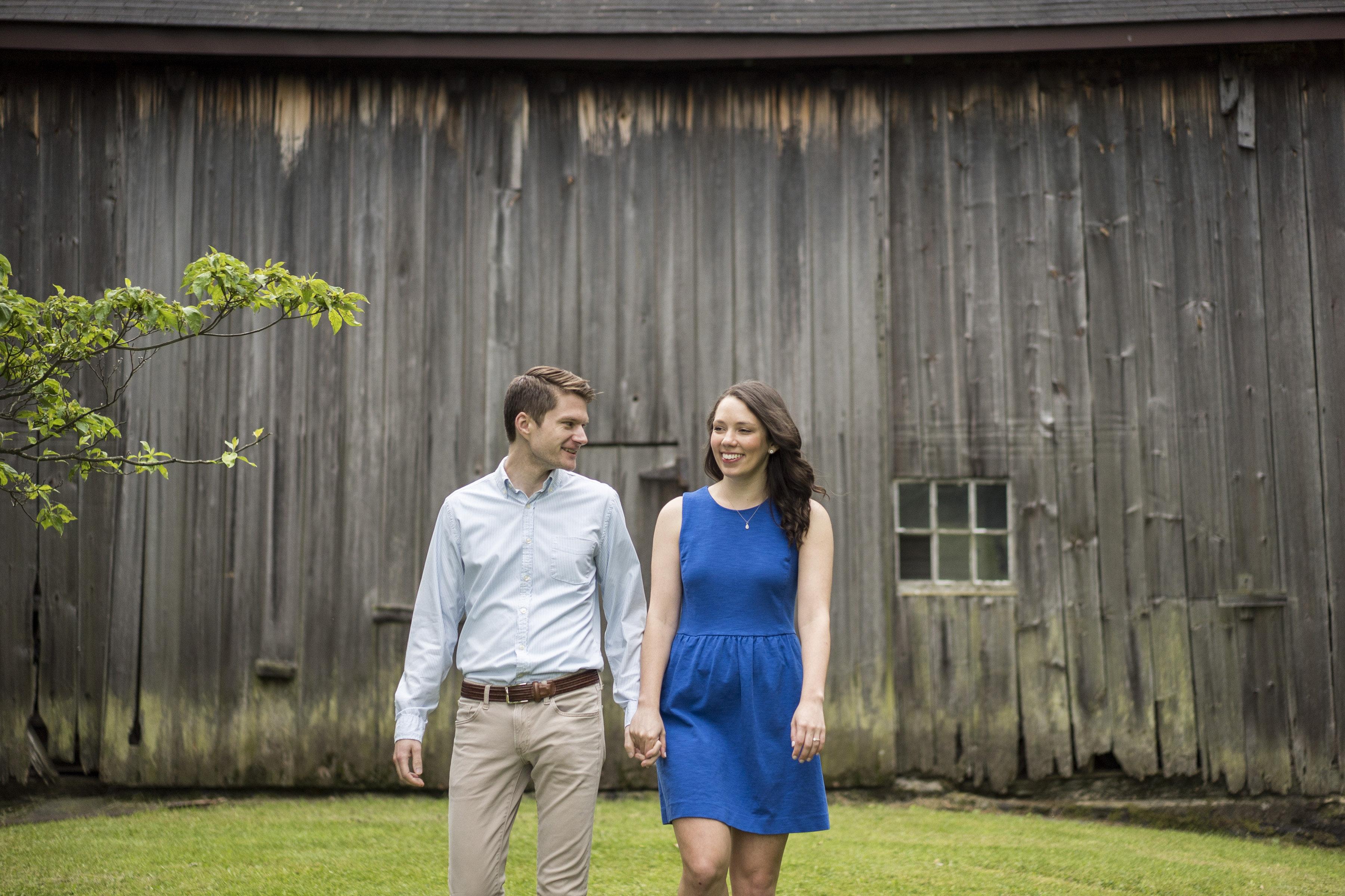 The Wedding Website of Meghan McLaughlin and Peter McCall