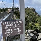 Grandfather Mountain State Park